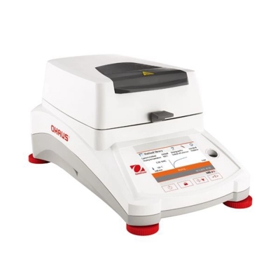 Ohaus MB90 Moisture Analyzer Model # 30241164