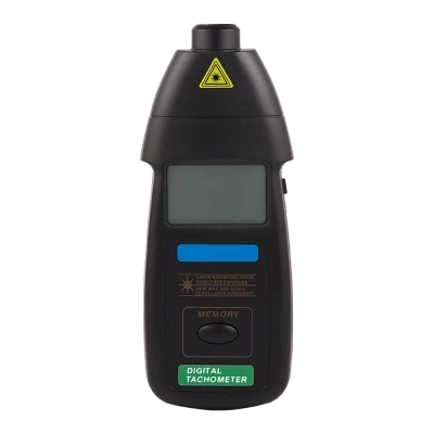 LW Scientific Hand-held Tachometer Model # CNA-TACH-DHH7 | LabX.com