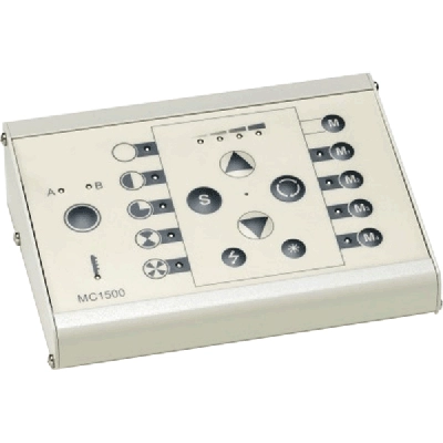 Schott VISILED MC 1500 Controller 400.000