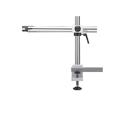 SMS15B Boom Stand with Table Clamp 24" Post Height