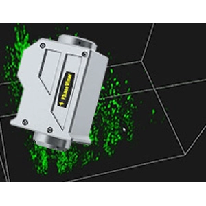 PhaseView Thunderscan Ultra Fast 3D Imaging