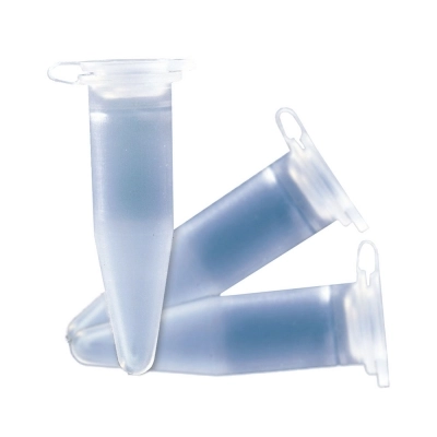 BEL-ART POLYPROPYLENE 1.5ML MICROCENTRIFUGE TUBES (PACK OF 100)