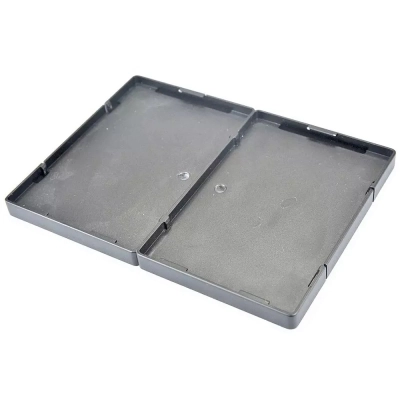 SCILOGEX Double Microplate Holder for MX-M Microplate Mixer Model # 18900079