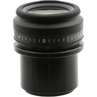 Nikon C-W 20x/12.5mm MIcroscope Eyepiece MMK30205