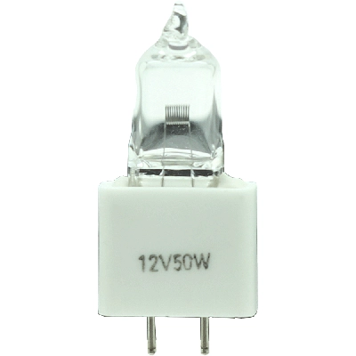 Nikon MXA23045 LV-HL50W 12V 50W NIKON HALOGEN BULB