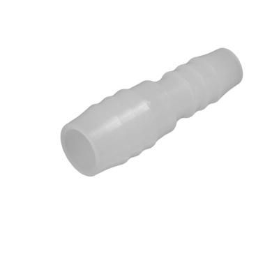 Bel-Art Stepped Tubing Connectors For 3/8 IN To 1/2 IN Tubing (Pack of 12)