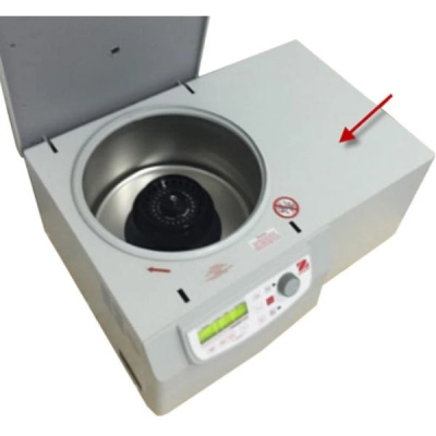 Housing, None Chamber Gasket, FC5816R