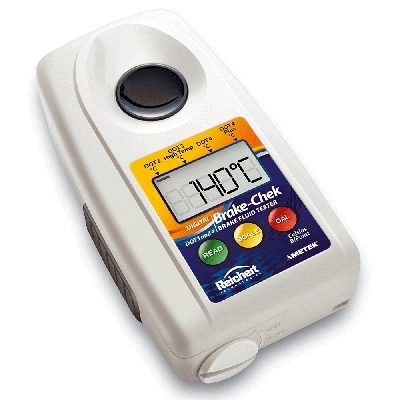 Reichert Digital Brake-Chek Celsius Refractometer 13940017