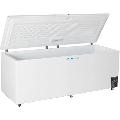 So-Low 20 Cu. Ft. -40c Laboratory Chest Freezer CH40-20