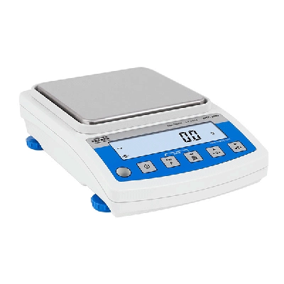 Radwag Precision Balance WTC 3000 WL-210-0007