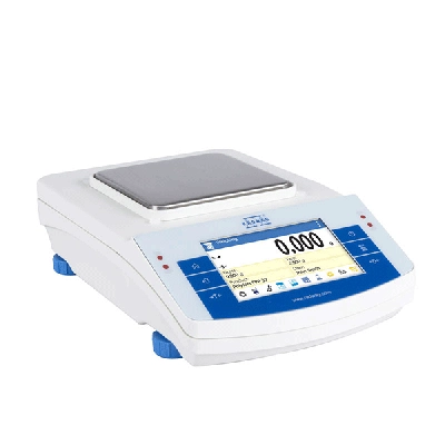 Radwag Precision Balance PS 750.X2 WL-218-0024