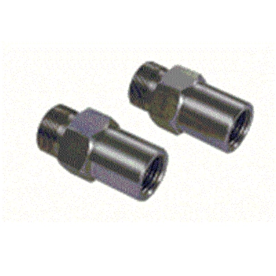 Julabo Adapter M16x1 m to NPT 1/4&Prime; f Accessories 8891610