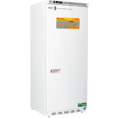 ABS 20 Cu Ft Standard Hazardous Location (Explosion Proof) Refrigerator ABT-HC-ERP-20