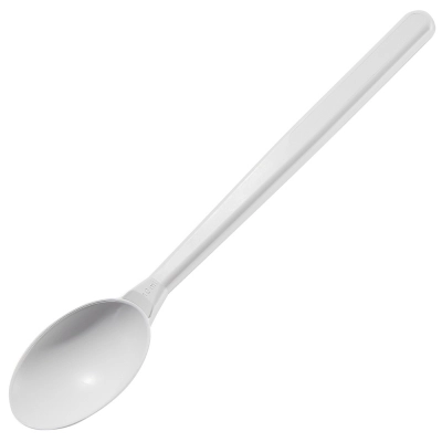 Bel-Art Sterileware Teaspoon Style Sampling Spoon, 10ML, 100pk. # 36941-0010