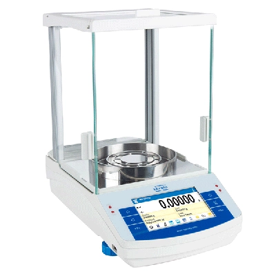 Radwag Analytical Balance AS 60/220.X2 PLUS WL-104-1053