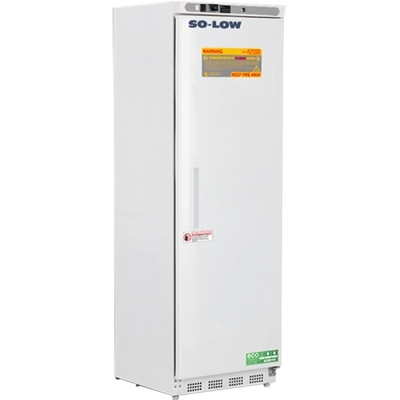 So-Low DHH20-14SDFX 14 cu. ft. Explosion Proof Freezer/Manual Defrost