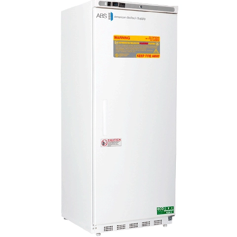 ABS 20 Cu. Ft. Standard Hazardous Location (Explosion Proof) Freezer ABT-HC-EFP-20