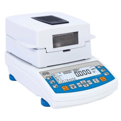 Radwag MA 110.R.NS Moisture Analyzer WL-305-0024