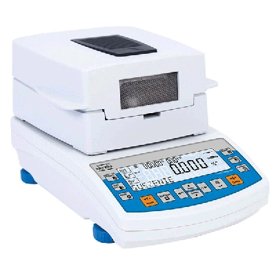 Radwag MA 110.R.WH Moisture Analyzer WL-305-0007