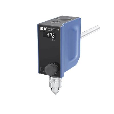 IKA MICROSTAR 30 DIGITAL OVERHEAD STIRRERS 25004884