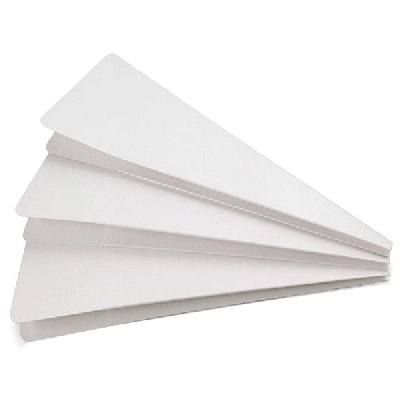 Heathrow Eco-smartFunnel Disposable Paper Funnels, White 120219