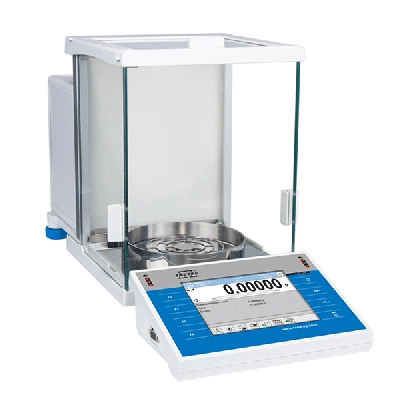 Radwag Analytical Balance XA 120/250.4Y PLUS WL-107-1034