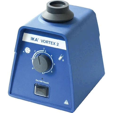 IKA VORTEX 3 SHAKER 3340001