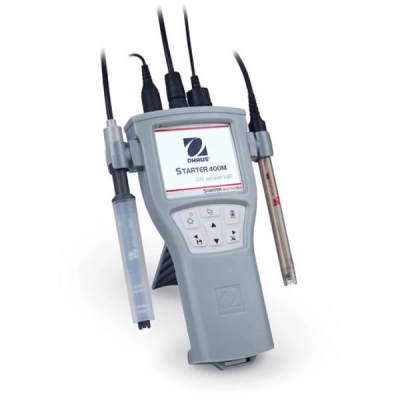 Multi-Parameter Analyzer ST400M-F