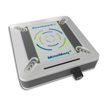 Benchmark Scientific S1005 MINIMAG MAGNETIC STIRRER 3.4" x 3.4"