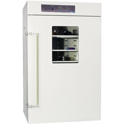 Shel Lab CO2 Air Jacketed Incubator, Infrared (IR) Sensor, 58 Cu.Ft. (1641 L) Model # SCO58-2 (230V)