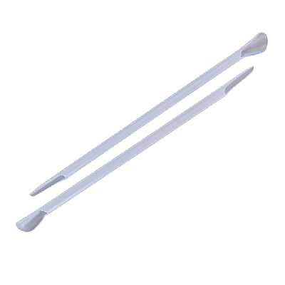 LevGo&reg; Sterile smartSpatula&reg; 210mm Standard Sterile, Pyrogen free, Natural 120625