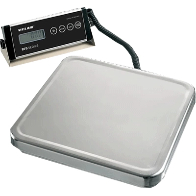 Velab  Bench and Floor Scales 30 kg /66 lb  0.01kg/0.02lb VE-BFS30