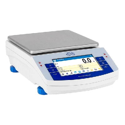 Radwag Precision Balance WLC 1/10.X2 WL-222-1001