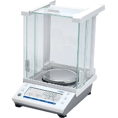 Intelligent 4.65" NTEP Precision Lab Balance ALE-623