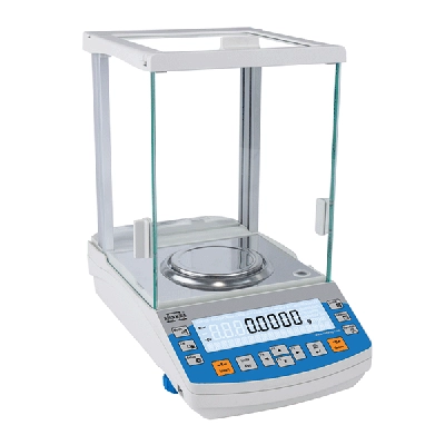 Radwag Analytical Balance AS 310.R2 PLUS WL-104-0178