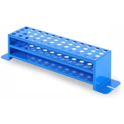 Test Tube Rack 10-14 mm Stationary