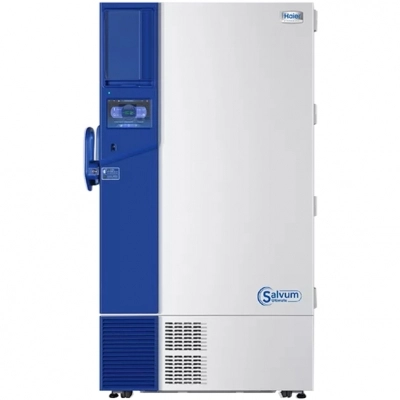 Haier Biomedical Water-Cooled ULT Freezer, 33.9 Cu.Ft., -40c to -86c, 1300W # DW-86L959W