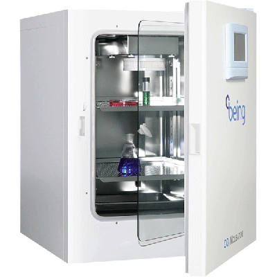 Being BIO-240 Air Jacketed CO2 Incubator 8.2 Cu Ft. (233 Liters)