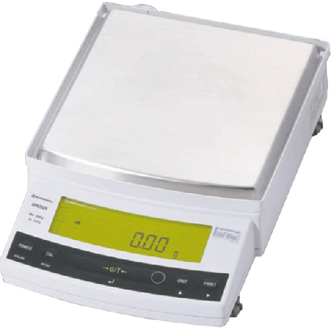 ELB600 Precision Scale from Shimadzu