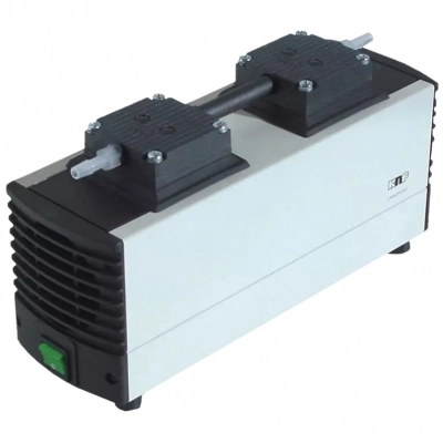 KNF Laboport Mini Diaphragm Vacuum Pump UN 816.3 KTP