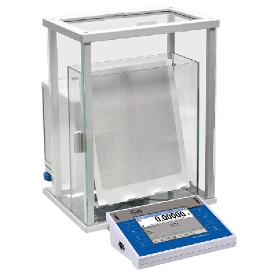 Radwag Analytical Balance XA 52.4Y.F WL-107-0087