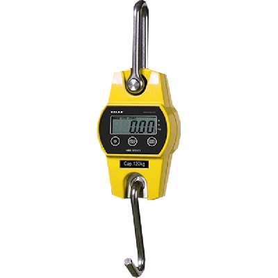 Velab Hanging Scale 300 kg/600lb  0.1kg/0.2lb VE-HSS300