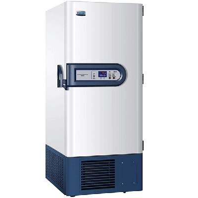 Haier Biomedical  26 Cu. Ft. -86c Ultra Low Freezer Energy Star DW-86L728J