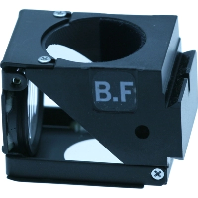 Olympus BH2-UBF;Brightfield Half Mirror Cube for BH2-UMA2