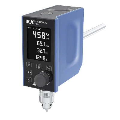 IKA MINISTAR 80 CONTROL OVERHEAD STIRRERS 25005082