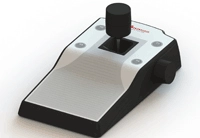 Marzhauser 4-Axis Joystick (XYZA)