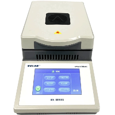 Velab Moisture Analyzer with case 100g/0.001g VE-50-1