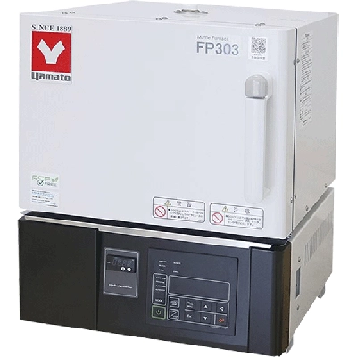 Yamato FP-303 7.5L High Performance Programmable Muffle Furnace