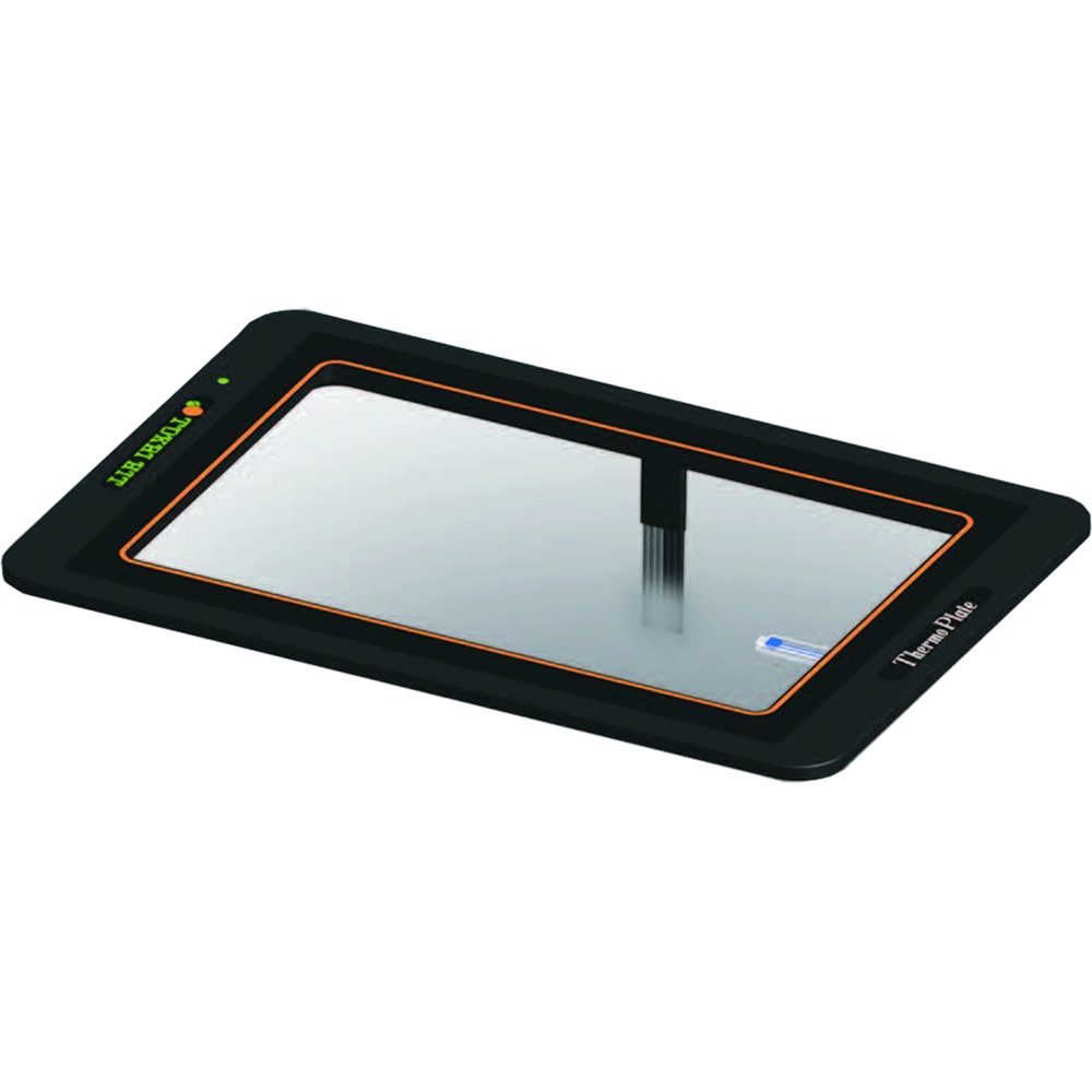 Tokai Hit Thermal Plate f/K-type frame with 160 x 110 opening