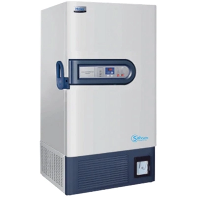 Haier Biomedical Low Energy ULT Upright Freezer, 29.2 Cu.Ft., -40c to-86c, 1100W # DW-86L828JA